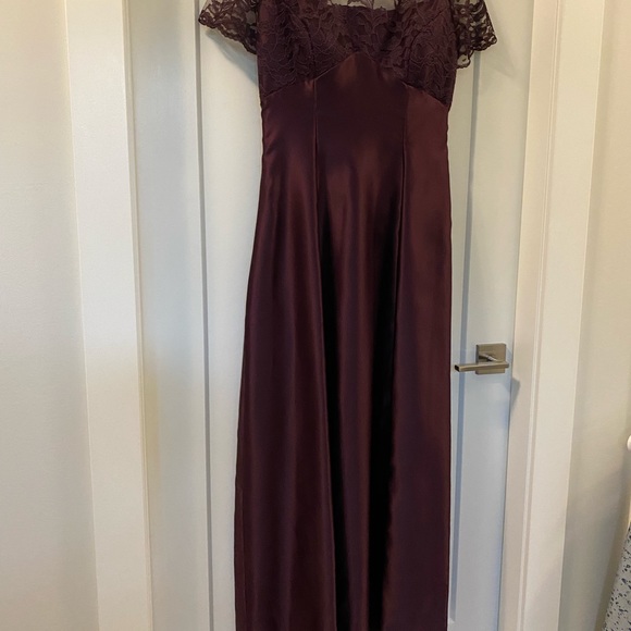 Alfred Angelo Formal Dress New - Picture 3 of 8